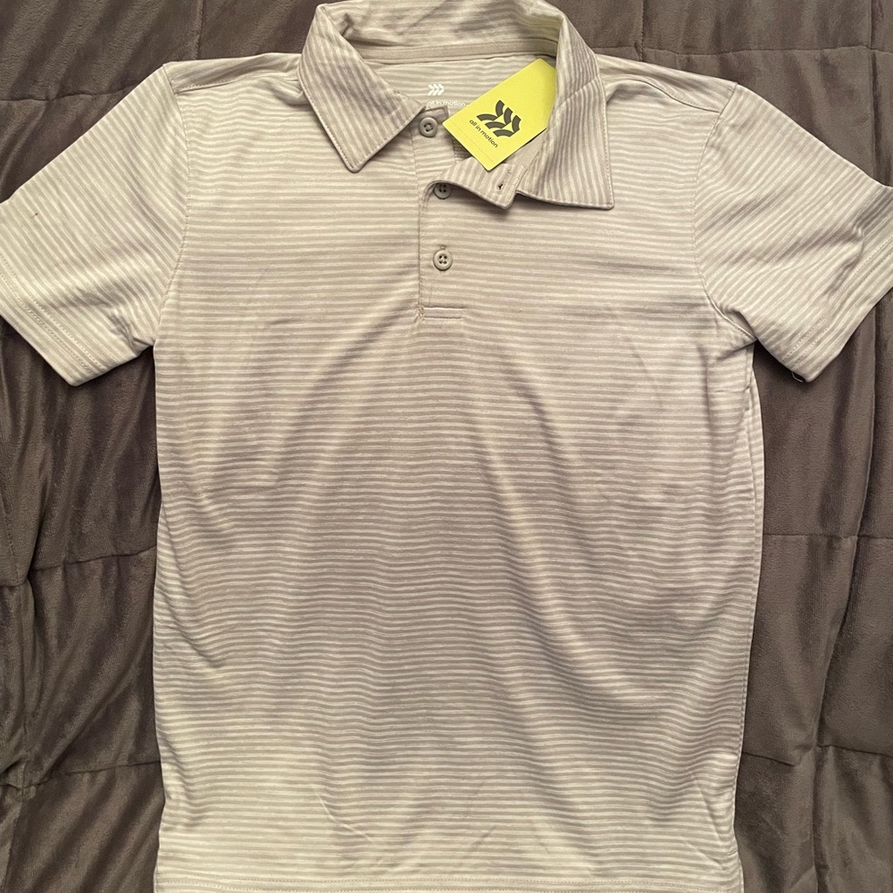 Boys polo shirt - Picture 1 of 4